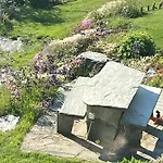 El Cantun - 7 Einfamilienhaus Mit 200m2 Tatil Evi Flims