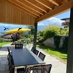 El Cantun - 7 Einfamilienhaus Mit 200m2 Tatil Evi Flims