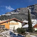 El Cantun - 7 Einfamilienhaus Mit 200m2 Flims