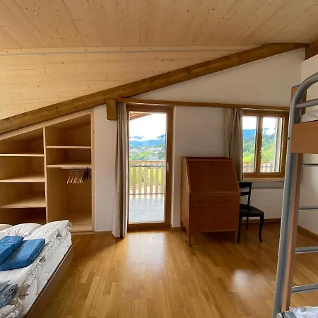 Дом отдыха El Cantun - 7 Einfamilienhaus Mit 200m2