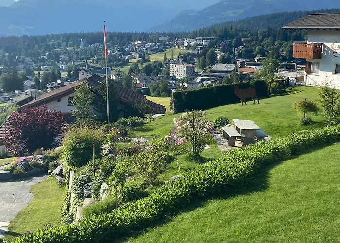 Vakantiehuis El Cantun - 7 Einfamilienhaus Mit 200m2