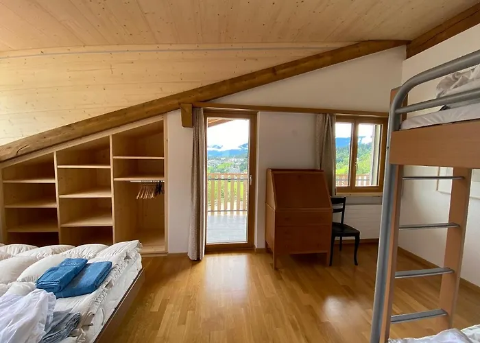 Vakantiehuis El Cantun - 7 Einfamilienhaus Mit 200m2