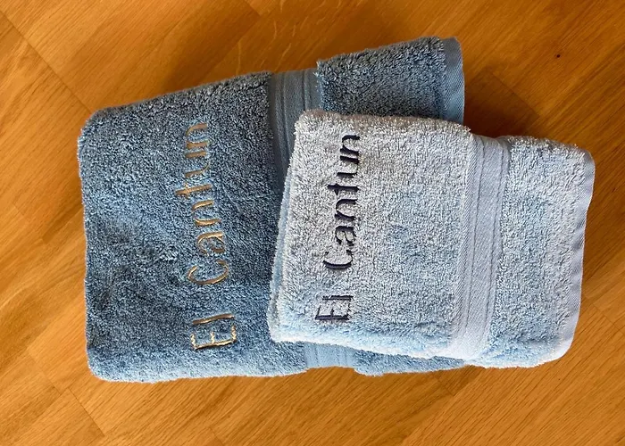 Vakantiehuis El Cantun - 7 Einfamilienhaus Mit 200m2 *