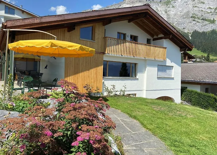 Vakantiehuis El Cantun - 7 Einfamilienhaus Mit 200m2