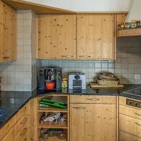 Semesterbostad El Cantun - 7 Einfamilienhaus Mit 200m2 Flims