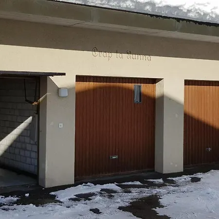 El Cantun - 7 Einfamilienhaus Mit 200m2 Semesterbostad Flims