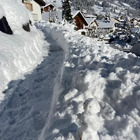 El Cantun - 7 Einfamilienhaus Mit 200m2 Semesterbostad *