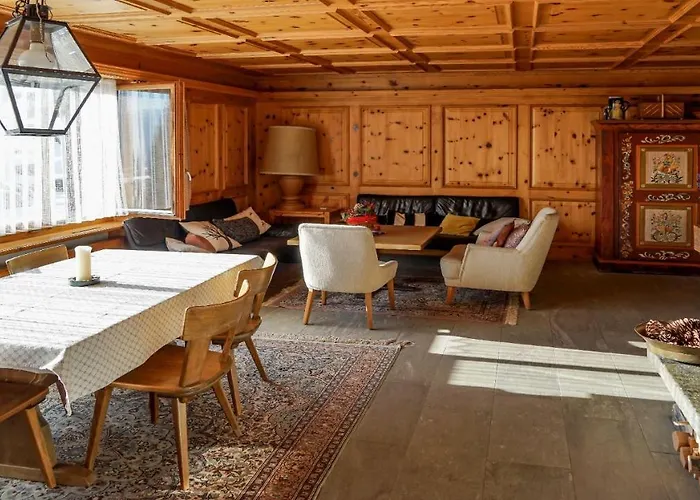 Дом отдыха El Cantun - 7 Einfamilienhaus Mit 200m2 *