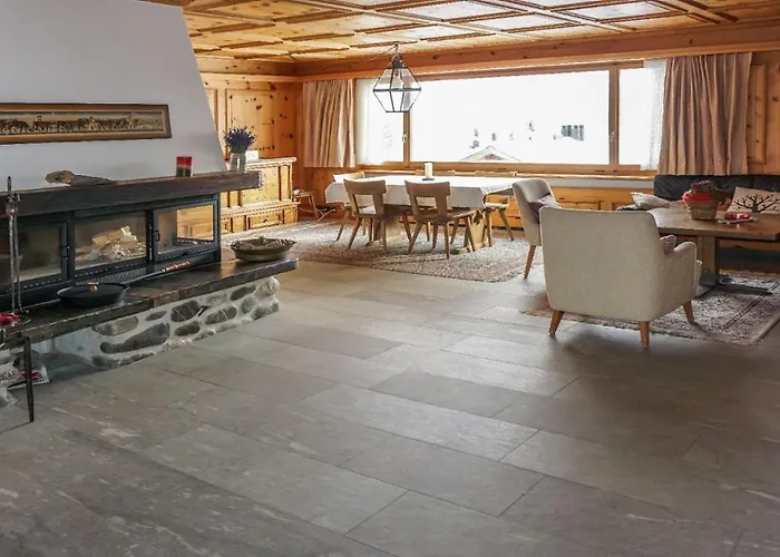 Дом отдыха El Cantun - 7 Einfamilienhaus Mit 200m2 Флимс