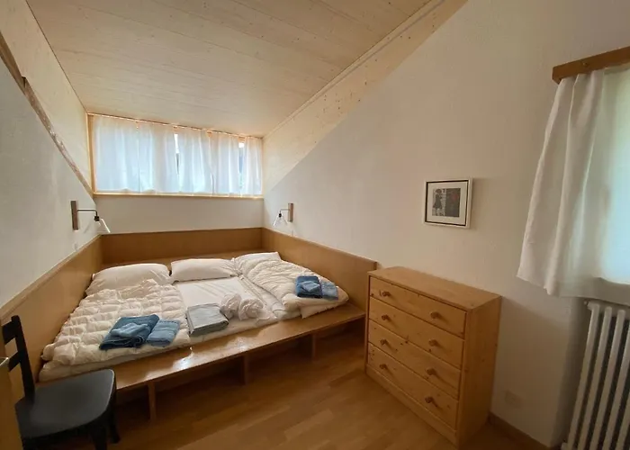 Дом отдыха El Cantun - 7 Einfamilienhaus Mit 200m2 Флимс