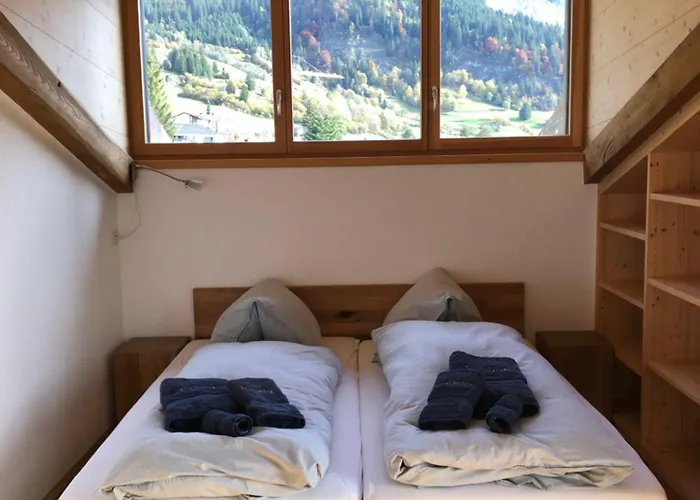 Дом отдыха El Cantun - 7 Einfamilienhaus Mit 200m2 *