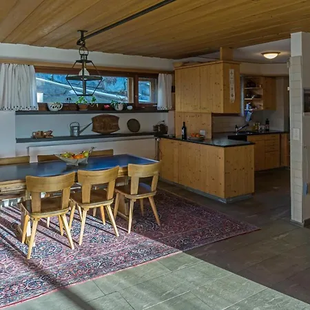 Dom wakacyjny El Cantun - 7 Einfamilienhaus Mit 200m2 Flims